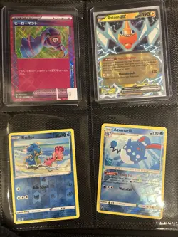 Pokemon Modern Binder Collection! Sun And Moon/Sword And Shield Promos And More! - Image 5