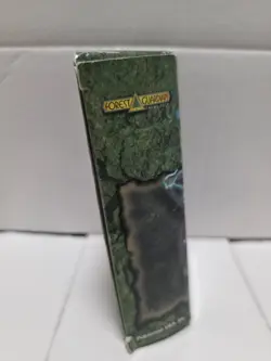 2004 Pokemon EX Hidden Legends Forest Gaurdian Theme Deck Open Box - Image 4
