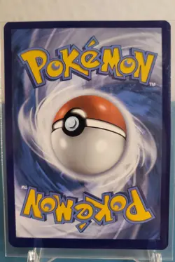 Eevee 205/264 - Fusion Strike - Common - Pokemon Card TCG - Image 2