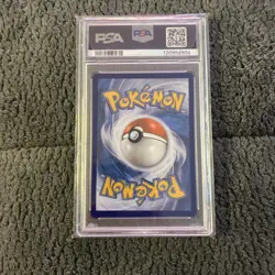 PSA 10 Mimikyu Vmax TG17 Pokemon Sword Shield Brilliant Stars Trainer Gallery - Image 2