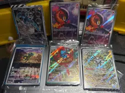 Pokemon TCG Promo Card Lot of 12 Promos SEALED Magneton, Alakazam, Riolu - Image 2