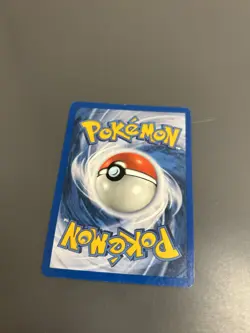 Pokemon TCG Alakazam Holo 1/130 Base Set 2 Holographic Near Mint - Image 5