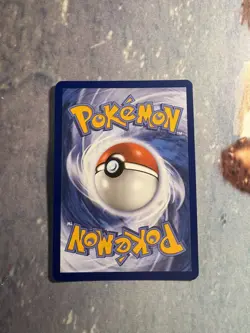 Lillie's Determination 119/132 Pokemon TCG Regional Championship Promo - Image 2
