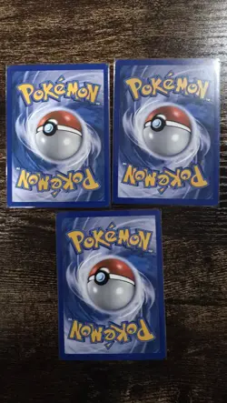 3 Pokemon TCG Litwick (BW27) Black Star Black & White Promo - Image 5