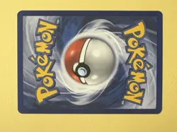 Pokemon TCG Erika's Ivysaur Gym Challenge 41, Regular 1st Edition - Image 2