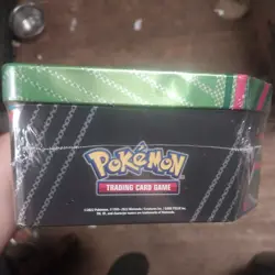 Pokemon TCG: Hidden Potential Tin (Gallade V) 5 Booster Packs - NEW SEALED 820650851483 - Image 5