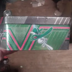 Pokemon TCG: Hidden Potential Tin (Giratina V) 5 Booster Packs - NEW SEALED 820650851483 - Image 3