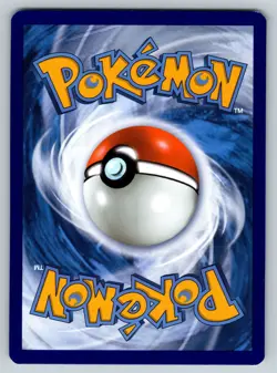 Alolan Ninetales 28/147 Cracked Ice Holo Burning Shadows Pokemon TCG LP - Image 2