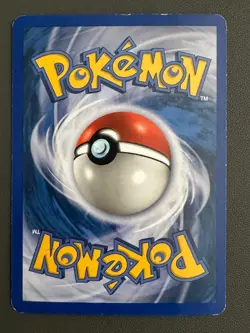 Hitmontop 82/147 Aquapolis Reverse Holo Pokemon Card MP - Image 2