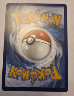 Pokemon TCG Stellar Crown Noctowl 141 Sv: Scarlet & Violet Promo Cards Holo NM - Image 2
