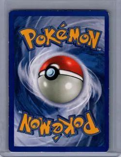 Zapdos 20/130 - Pokemon TCG Base Set 2 Holo Rare Card WOTC MP - Image 2