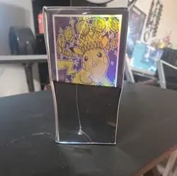 Factory Sealed Pokemon Center Exclusive Surging Sparks Elite Trainer Box ETB - Image 2