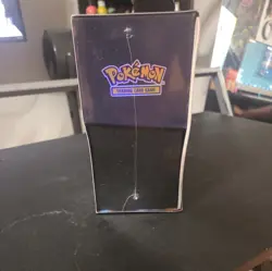 Factory Sealed Pokemon Center Exclusive Surging Sparks Elite Trainer Box ETB - Image 3