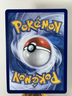Shuckle 136/132 - Pokemon Mega EvolutionIllustration Rare Holo NM/M - Image 2