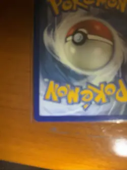 Pokemon TCG Blastoise and Piplup Holo Card 38/236 GX Tag Team - Image 3
