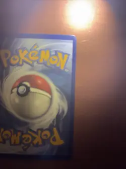 Pokemon TCG Blastoise and Piplup Holo Card 38/236 GX Tag Team - Image 4