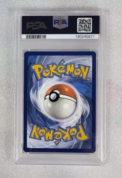 Galarian Moltres SWSH284 PSA 9 MINT Black Star Promos Pokemon TCG - Image 2