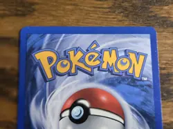 Pokemon Wotc Black Star Promo #34 Sealed ENTEI + open #34Entei,,,not played - Image 5