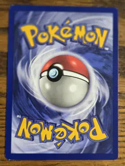 Pokemon Wotc Black Star Promo # 5 Movie Promo DRAGONITE **not played** - Image 4