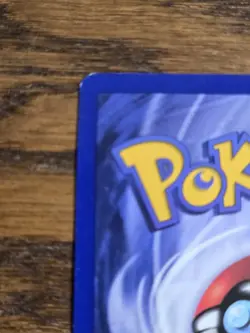 Pokemon Wotc Black Star Promo # 5 Movie Promo DRAGONITE **not played** - Image 5