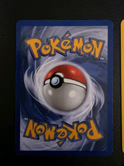 King Kabuto 1st Edition Fossil Vintage Pokemon Lot 8 Cards LP WOTC 50/62 ?? - Image 4