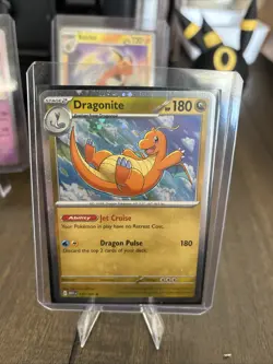 Pokemon TCG Sam's Club 151 4 Mini Tin Promos NM Sleeved And Top Loaded Cosmos - Image 2