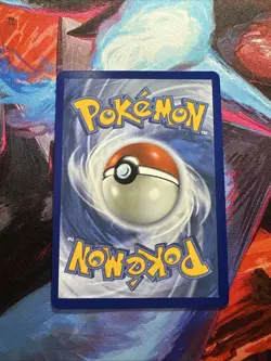 Pokemon TCG Mega Abomasnow ex 036/132 Mega Evolution Double Rare Holo NM - Image 2
