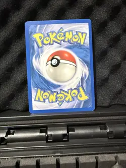 Pokemon TCG Trainer Rockets Sneak Attack Holo Rare 16/82 - Image 2