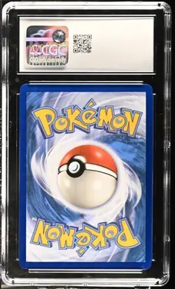 Pokemon CGC 10 Pikachu & Zekrom GX SM168 Full Art Promo Tag Team Tin Gem Mint - Image 2