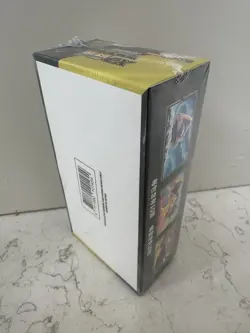 Pokemon Card High Class pack MEGA Dream ex Box M2a Chinese w/shrink - Image 3
