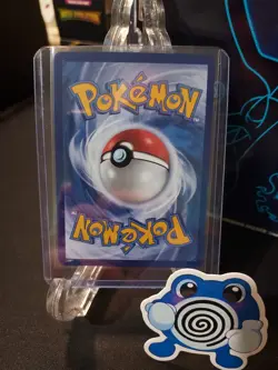 Rotom EX 111/094 Mint Phantasmal Flames Ultra Rare Pokemon Card TCG - Image 3