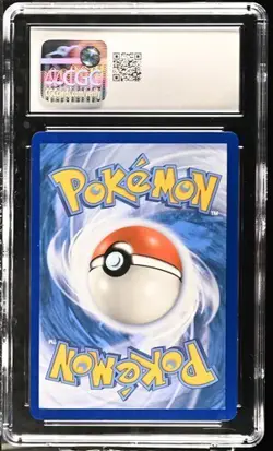 Pokemon CGC 10 Charizard & Braixen GX SM230 Full Art Tag Team Gem Mint - Image 2