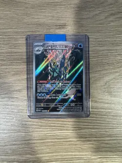 Lot Of 8 Pokemon Mega Evolution Cards - Image 2