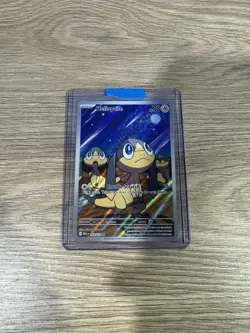 Lot Of 8 Pokemon Mega Evolution Cards - Image 4