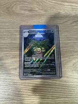 Lot Of 8 Pokemon Mega Evolution Cards - Image 5