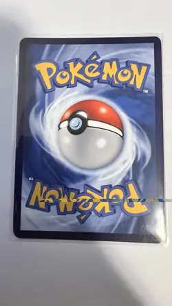 Mimikyu Pikachu Fan Art Pokemon Card - Image 2