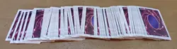 Yu-Gi-Oh 100 Cards FREE SHIPPING FROM JAPAN BANDAI 1998 1999 MADE IN JAPAN - Image 5
