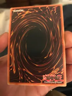 Pot of Avarice EEN-EN037 Super Rare 1st Edition Yugioh - Image 2