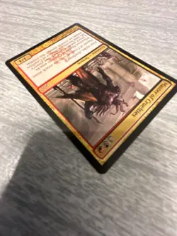 Master of Cruelties Dragon's Maze PLD Black Red Mythic Rare MTG FREE SHIPPING - Image 3