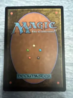 Master of Cruelties Dragon's Maze PLD Black Red Mythic Rare MTG FREE SHIPPING - Image 4