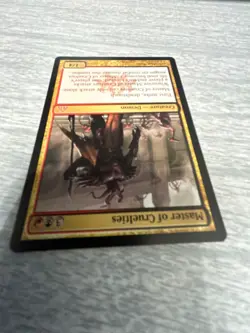 Master of Cruelties Dragon's Maze PLD Black Red Mythic Rare MTG FREE SHIPPING - Image 5
