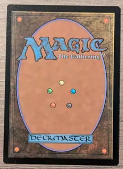 Apple of Eden, Isu Relic 0070 MTG Universe Beyond: Assassin's Creed M 2024 NM - Image 3