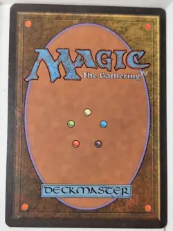 Tornado - Alliances - Magic the Gathering MTG Nice! - Image 2
