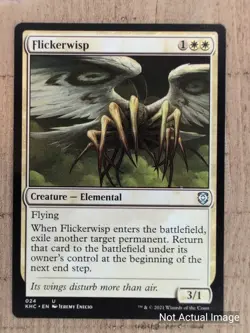 MTG Magic Kaldheim Commander Singles - Mix & Match cards to save up to 35%! - Image 4