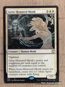 MTG Magic Kaldheim Commander Singles - Mix & Match cards to save up to 35%! - Image 5