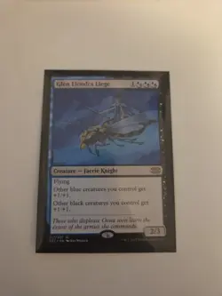 Glen Elendra Liege Double Masters 2022 Regular - Image 1