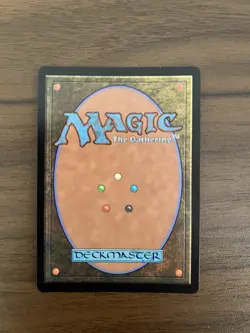 Dark Ritual (JP ALT ART) (Regular Foil) - Near Mint MTG - Image 2