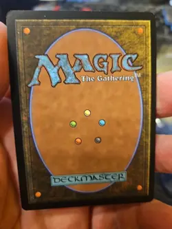 MTG - Avatar: The Last Airbender - Momo, Friendly Flier Bundle Promo - NM - Foil - Image 2