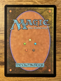 Magic MTG Final Fantasy Seifer Almasy #389 *NON-FOIL* Borderless Rare FFVIII - Image 2