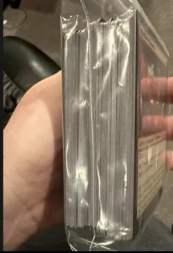 100 Bulk Mtg Cards All Nm/Lp Includes Foils, Uncommon, Rares And Mythics - Image 1